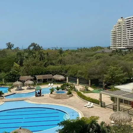 Apartamento De Lujo Para Vacaciones - Zazue